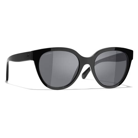 chanel solbriller 5414|Chanel 5414 1711/S4 Sunglasses .